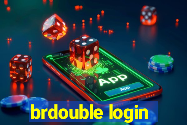 brdouble login